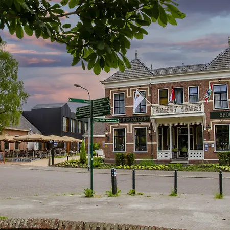 Hotel Spoorzicht & Spa-3