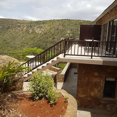 Blyde Canyon, A Forever Resort-3