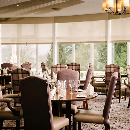 Macdonald Forest Hills Hotel & Spa-2
