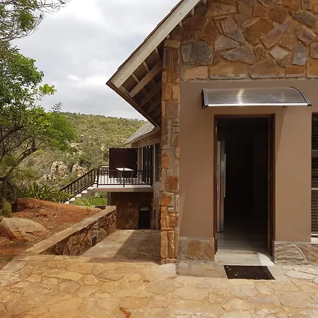 Blyde Canyon, A Forever Resort-2