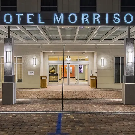 Hotel Dello Ft Lauderdale Airport, Tapestry Collection By Hilton-2