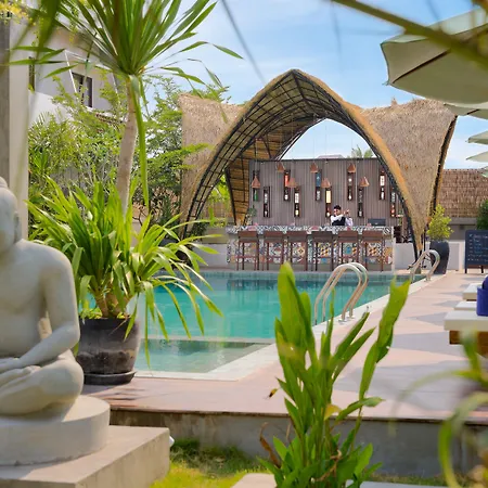 Sabara Angkor Resort & Spa-3