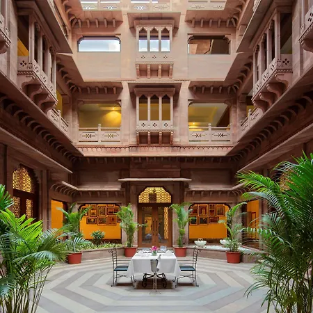 Radisson Jodhpur-2