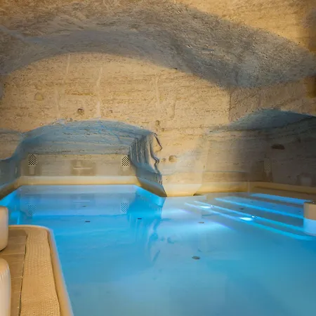 Aquatio Cave Luxury Hotel & Spa-3