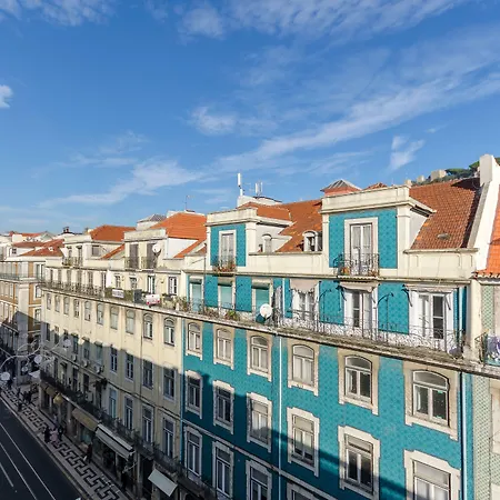 Hotel Da Baixa-2