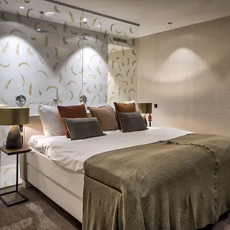 Van Der Valk Hotel Tilburg-3