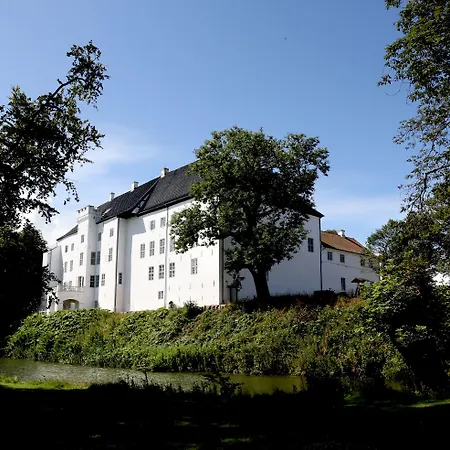 Dragsholm Slot-3
