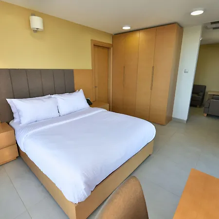 K Hotels Entebbe-2
