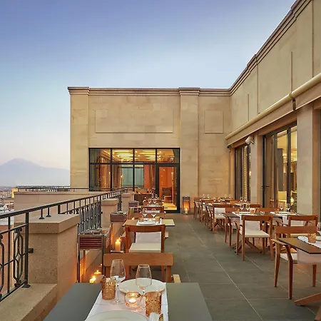 The Alexander, A Luxury Collection Hotel, Yerevan-3