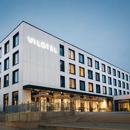 Vilotel - Hotel & Restaurant-3