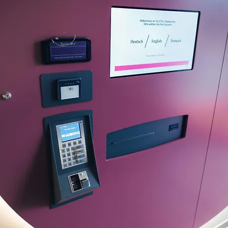 Vilotel - Hotel & Restaurant-2