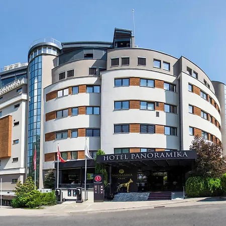 Panoramika Design Hotel-2