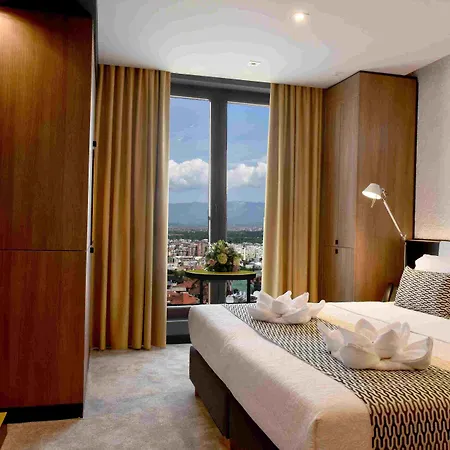 Panoramika Design Hotel-3