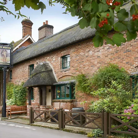 The Museum Inn-2