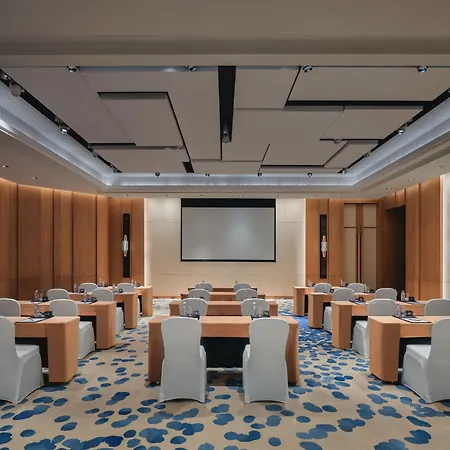 Crowne Plaza Sanya Haitang Bay Resort By Ihg-3