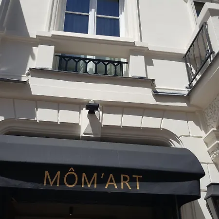 Mom'Art Hotel-3