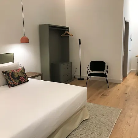 Veintiuno Emblematic Hotels By Airnest (Adults Only)-2
