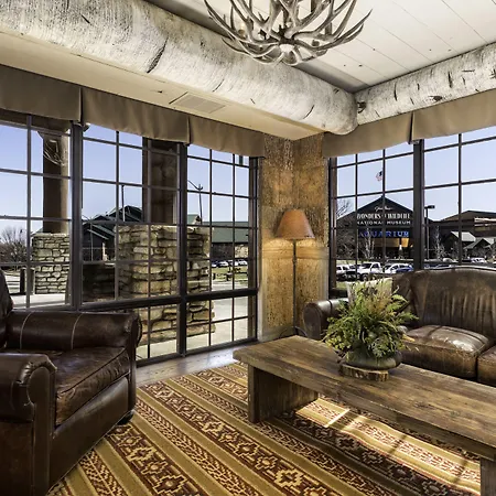 Bass Pro Shops Angler'S Lodge-3
