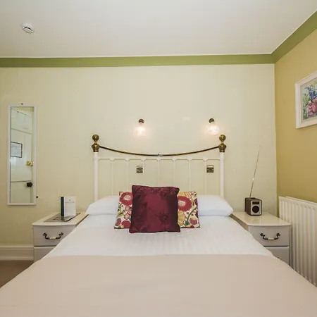 Three Shires Inn-3