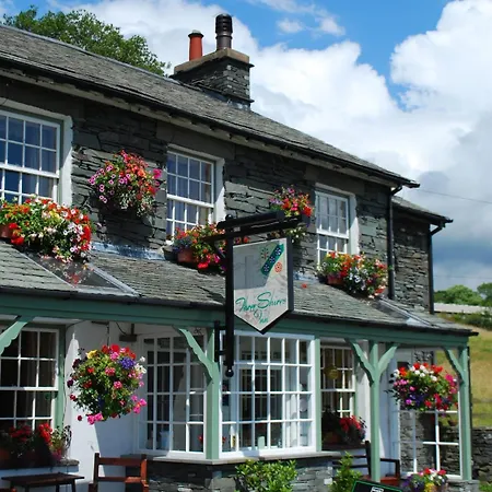 Three Shires Inn-2