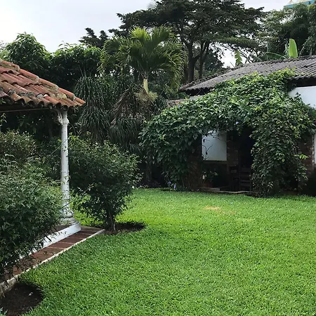 Casa Degraciela - Hotel Boutique-3