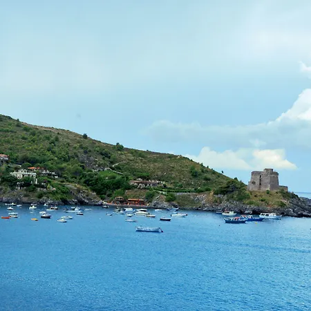 Arcomagno Beach Resort-3