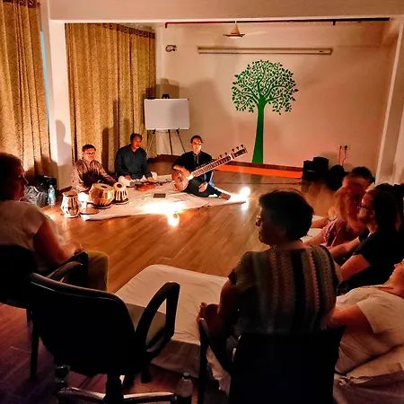 Holy River Hotel-2