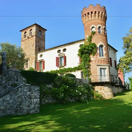 Castello Di Buttrio-2