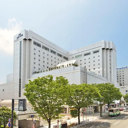 Ana Crowne Plaza Akita By Ihg-2