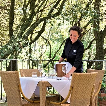 La Melosa Resort & Spa - Adults Only-3