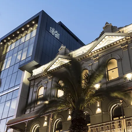 The Melbourne Hotel-2