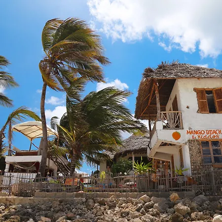 Mango Beach House-3