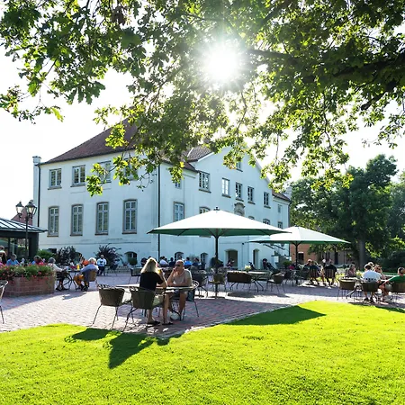 Hotel&Gästehaus Gut Kaden-2