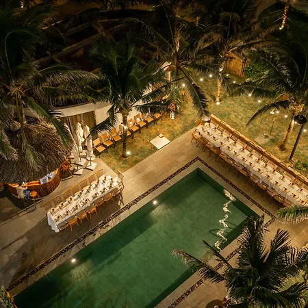Sala Tuy Hoa Beach Hotel-2