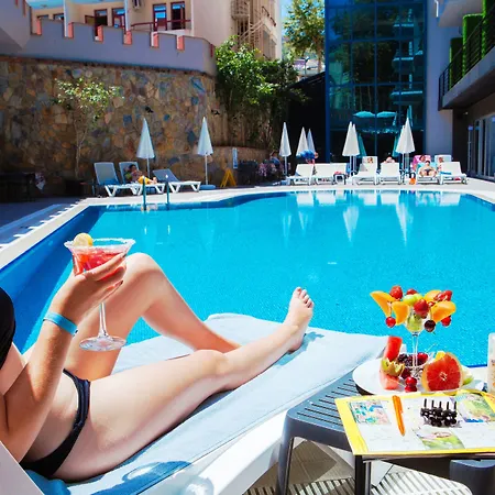 Ramira City Hotel - Adult Only-2