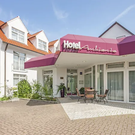 Hotel Ambiente-2