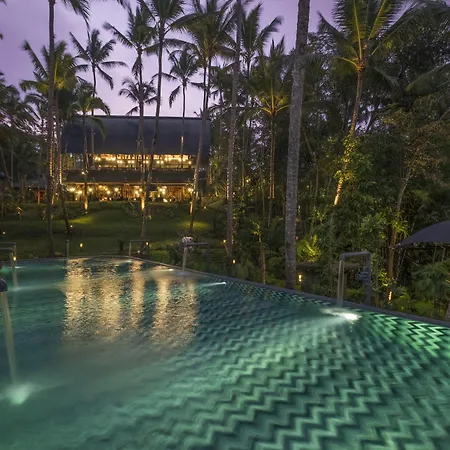 Capella Ubud, Bali-2