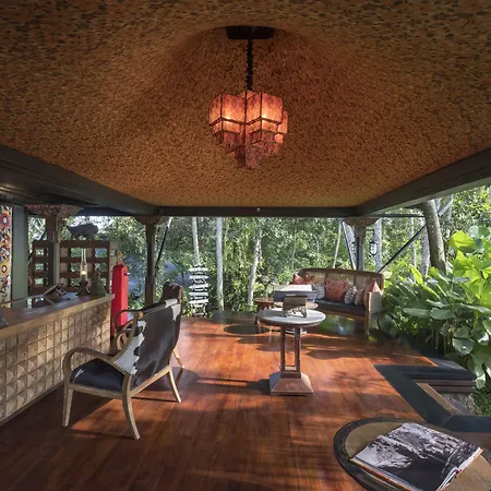 Capella Ubud, Bali-2