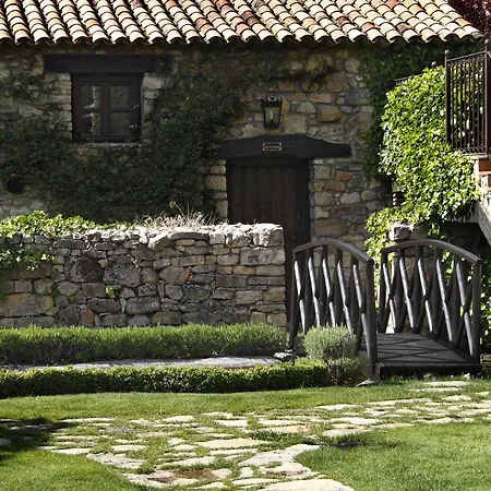 Hotel Rural & Spa Los Anades-2