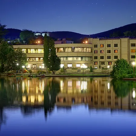 Park Hotel Stara Zagora-3