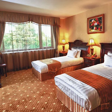 Park Hotel Stara Zagora-2