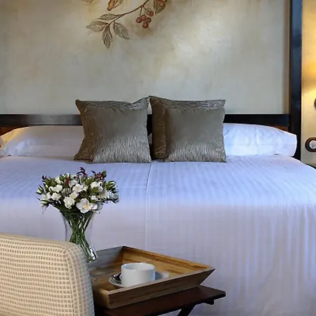 Hotel Rural & Spa Los Anades-3