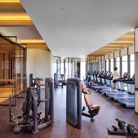 Grand Hyatt Xi'An-2