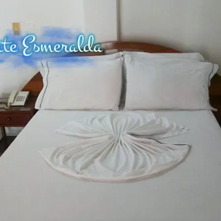Suite Sumapaz Hotel-3