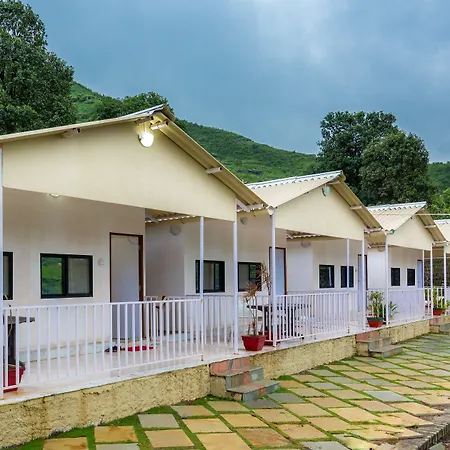 Rainforest Resort By Aralia, Igatpuri-2