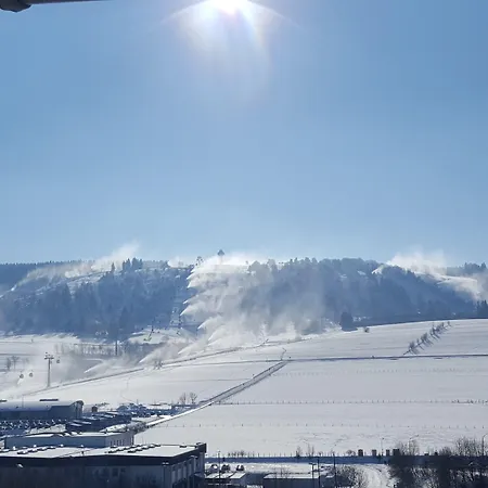 Sporthotel Zum Hohen Eimberg-3