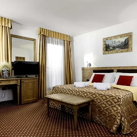 Hotel Orso Grigio-3