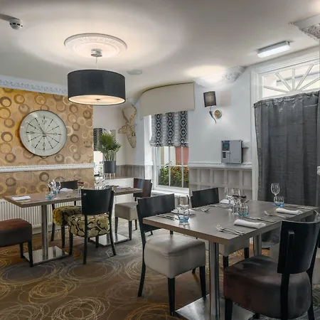 Georgian House Hotel-2
