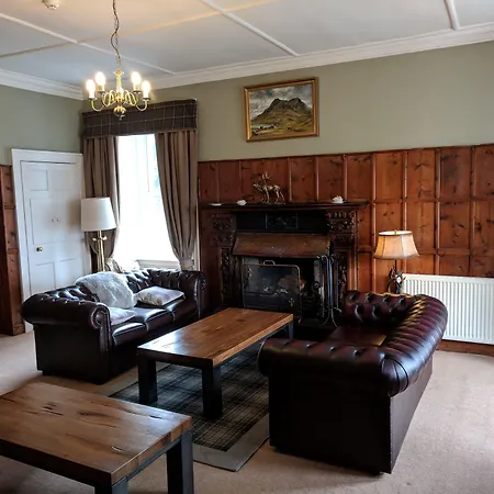 Greshornish House Hotel-2