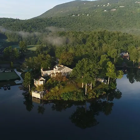 The Greystone Inn-3